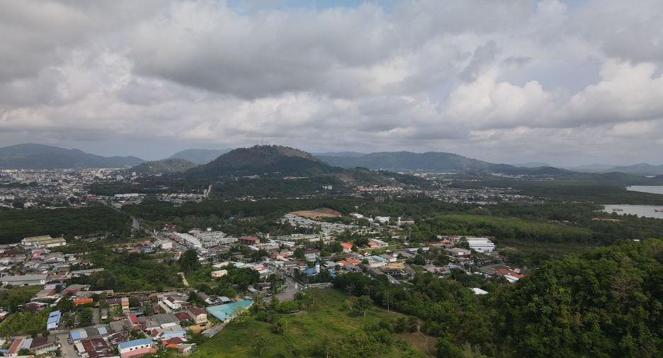 出售 2 卧室 酒店 在 Phuket Town, 普吉