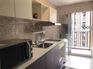 For rent 1 bed condo in Mueang Chiang Mai, Chiang Mai