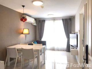 For rent 1 bed condo in Mueang Chiang Mai, Chiang Mai