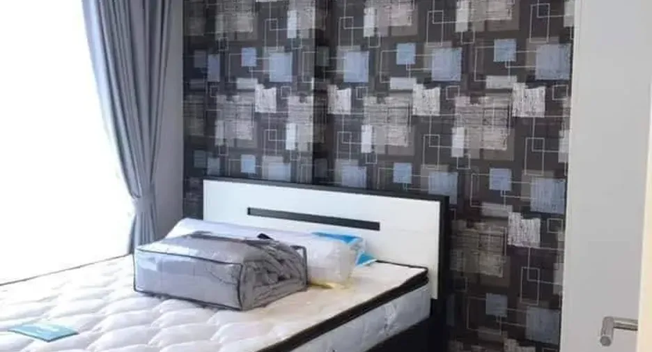 For rent 1 bed condo in Mueang Chiang Mai, Chiang Mai
