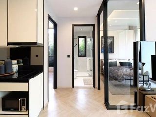 For sale 2 bedrooms condo in Khlong San, Bangkok