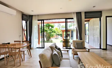 For rent 2 ベッドルーム villa in Ko Samui, Surat Thani
