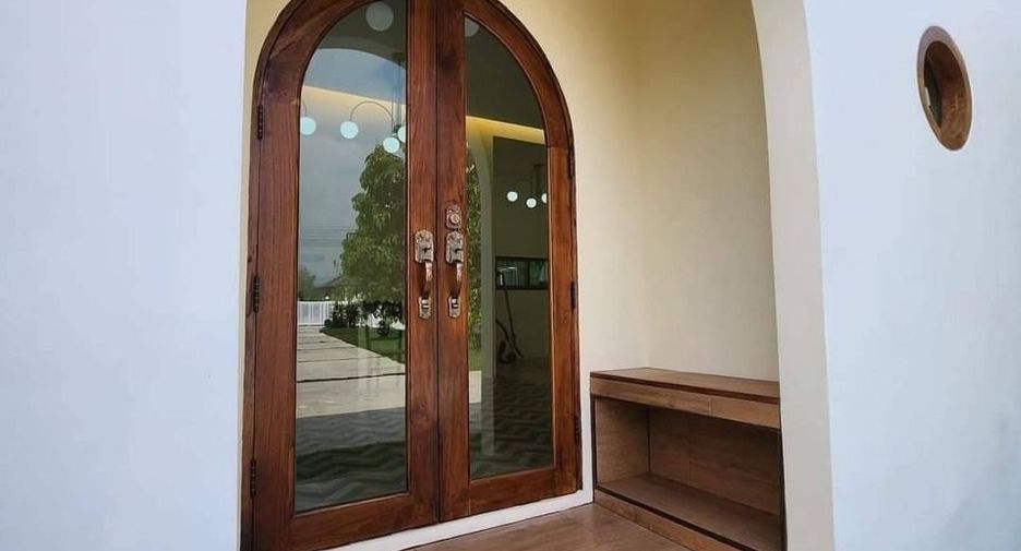 For sale 1 bed house in San Sai, Chiang Mai