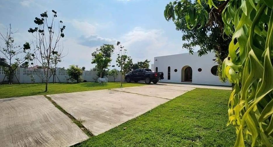 For sale 1 bed house in San Sai, Chiang Mai