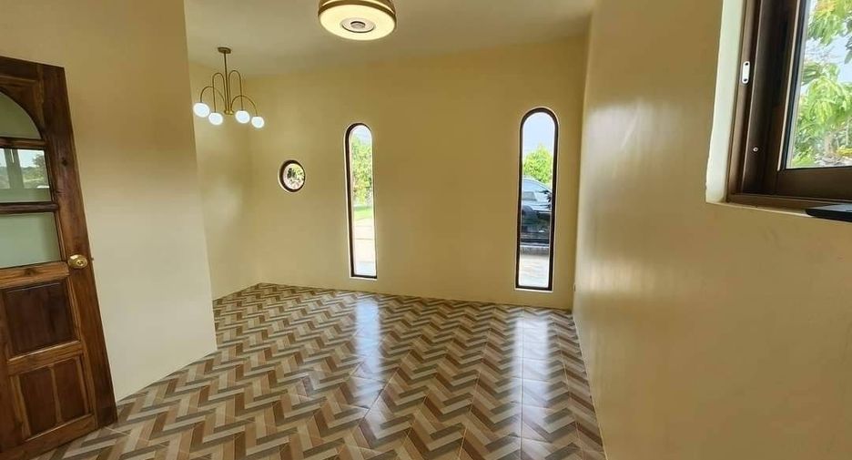 For sale 1 bed house in San Sai, Chiang Mai