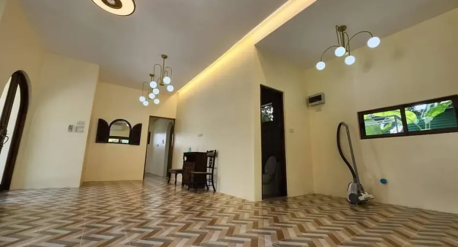 For sale 1 bed house in San Sai, Chiang Mai