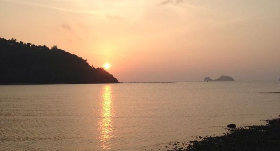 Terreno en venta en Ko Samui, Surat Thani