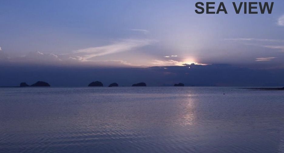 Terreno en venta en Ko Samui, Surat Thani