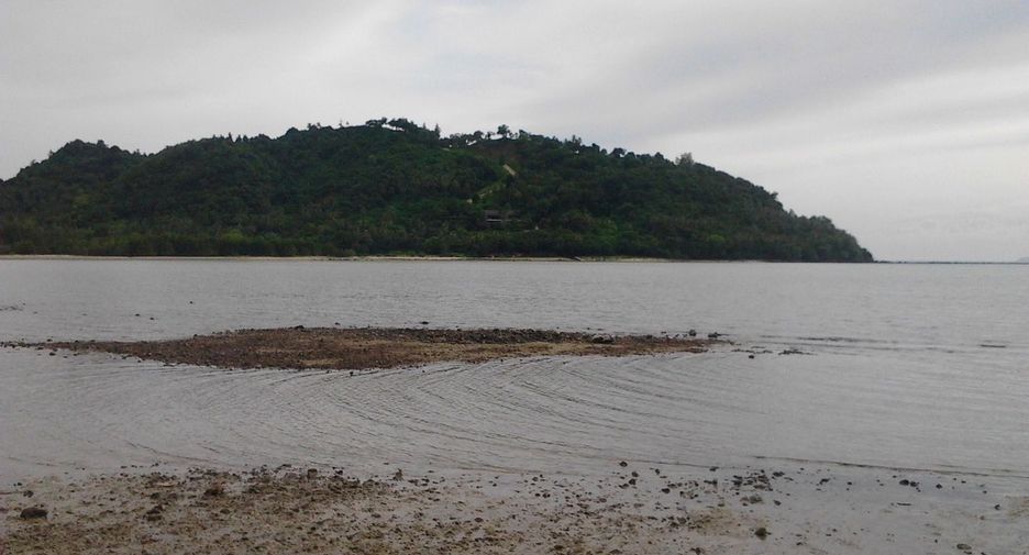 Terreno en venta en Ko Samui, Surat Thani