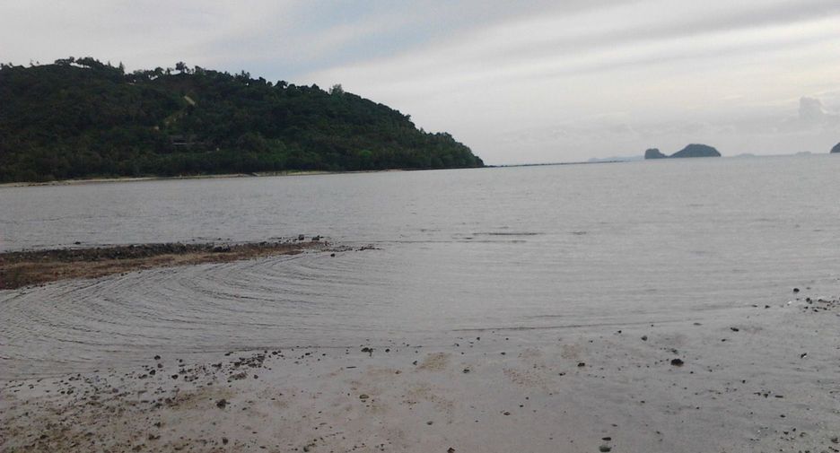 Terreno en venta en Ko Samui, Surat Thani