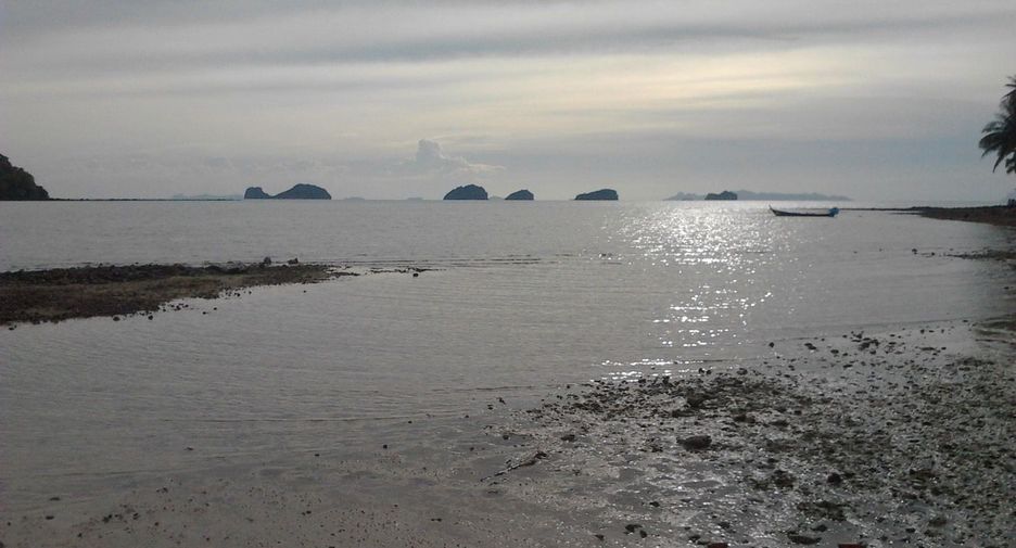 Terreno en venta en Ko Samui, Surat Thani