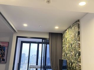 For sale 1 Beds condo in Bang Rak, Bangkok