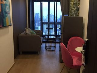 For sale 1 Beds condo in Bang Rak, Bangkok