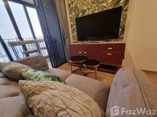 For sale 1 Beds condo in Bang Rak, Bangkok
