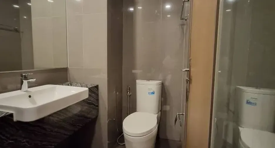 For sale 1 bed condo in Bang Rak, Bangkok