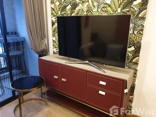 For sale 1 Beds condo in Bang Rak, Bangkok