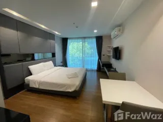 For Rent Studio Condo In Mueang Chiang Mai