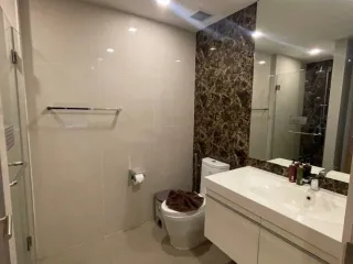Wohnung zur Miete mit Studio in Mueang Chiang Mai, Chiang Mai