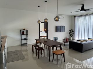 For rent 3 bedrooms house in Pran Buri, Prachuap Khiri Khan