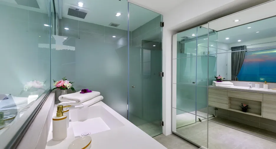 For sale 3 bedrooms villa in Ko Samui, Surat Thani