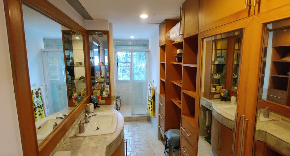 For rent 1 bed condo in Hua Hin, Prachuap Khiri Khan