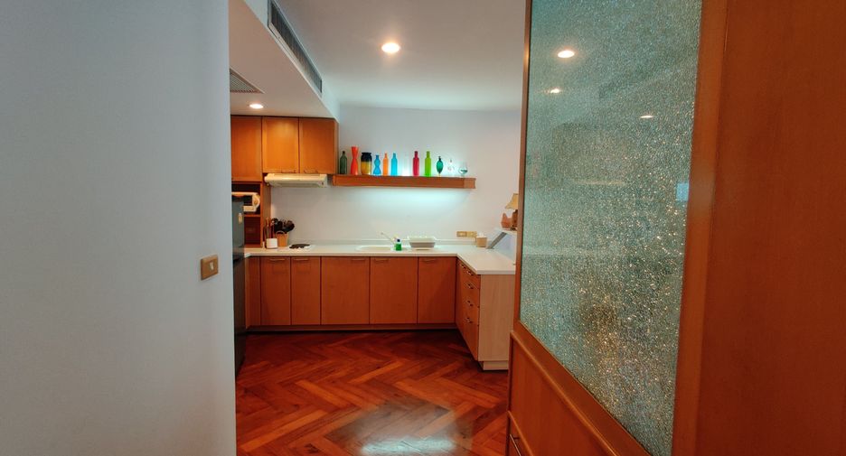 For rent 1 bed condo in Hua Hin, Prachuap Khiri Khan