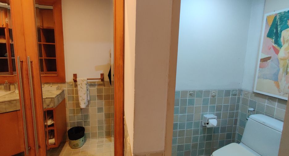 For rent 1 bed condo in Hua Hin, Prachuap Khiri Khan