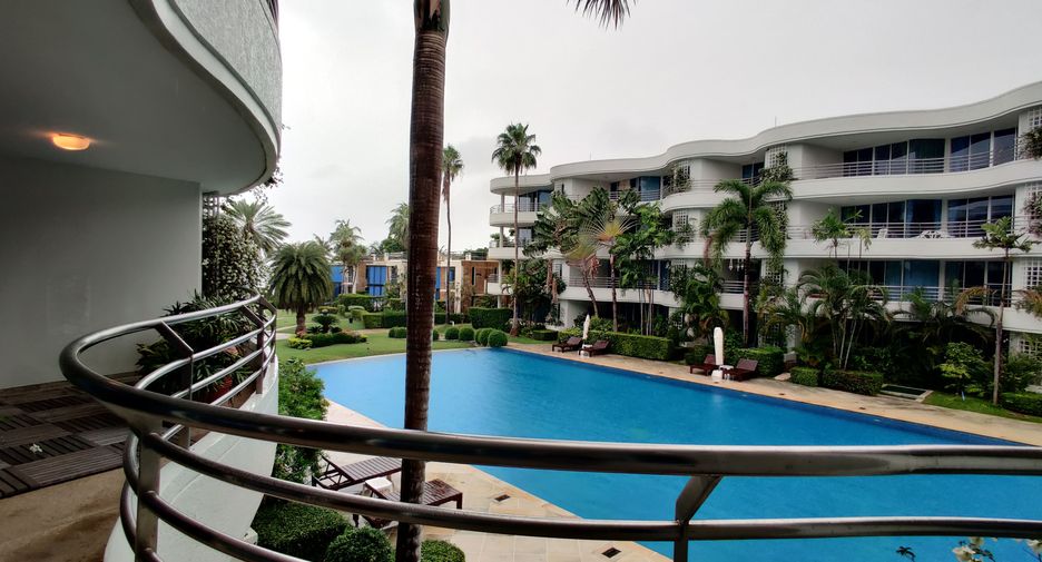 For rent 1 bed condo in Hua Hin, Prachuap Khiri Khan