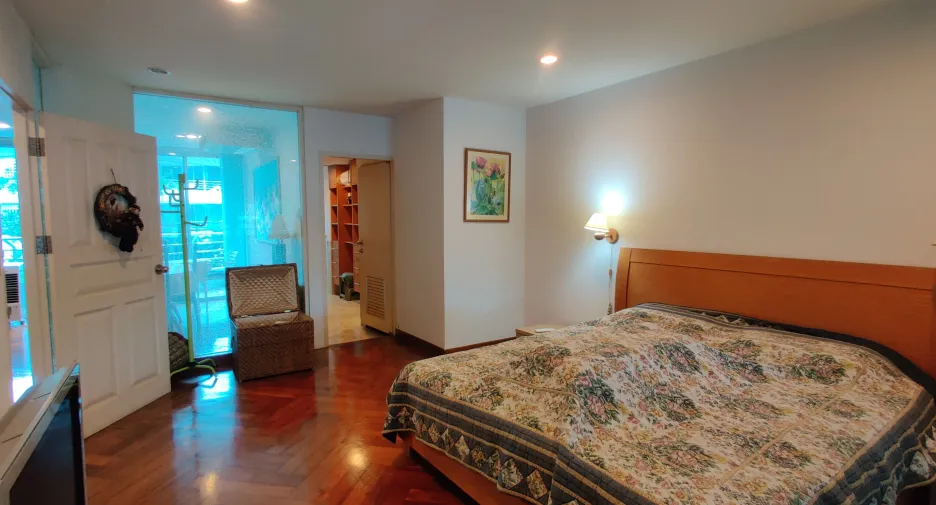 For rent 1 bed condo in Hua Hin, Prachuap Khiri Khan