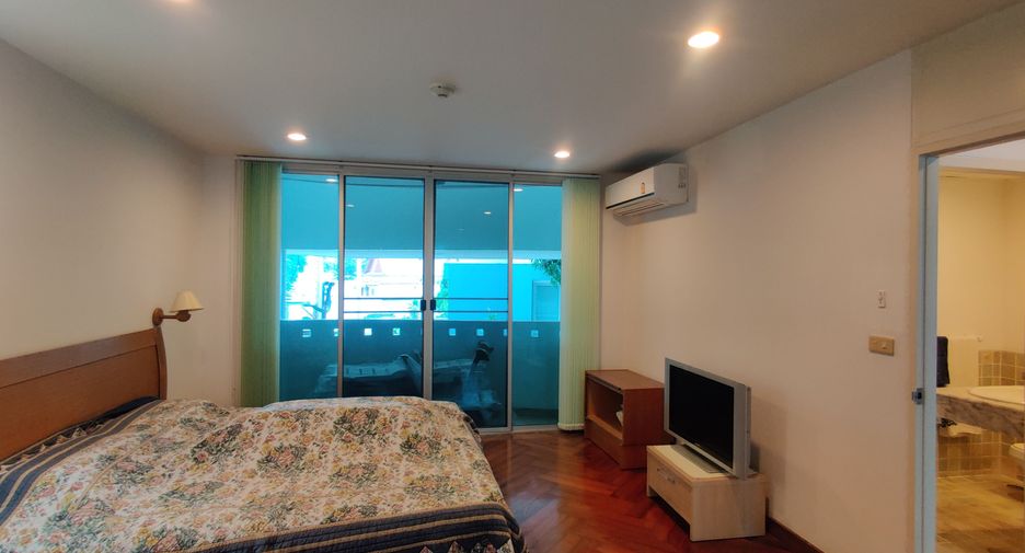 For rent 1 bed condo in Hua Hin, Prachuap Khiri Khan