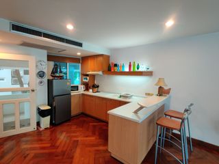 For rent 1 bed condo in Hua Hin, Prachuap Khiri Khan