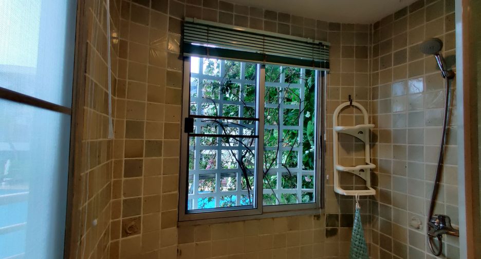 For rent 1 bed condo in Hua Hin, Prachuap Khiri Khan