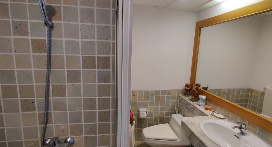 For rent 1 bed condo in Hua Hin, Prachuap Khiri Khan