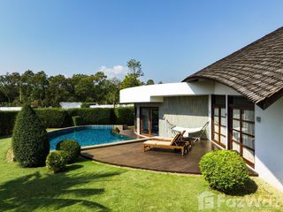 Villa en venta de 2 habitaciones en Mae Rim, Chiang Mai