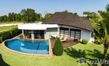 For sale 2 bedrooms villa in Mae Rim, Chiang Mai