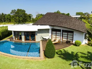 Villa en venta de 2 habitaciones en Mae Rim, Chiang Mai