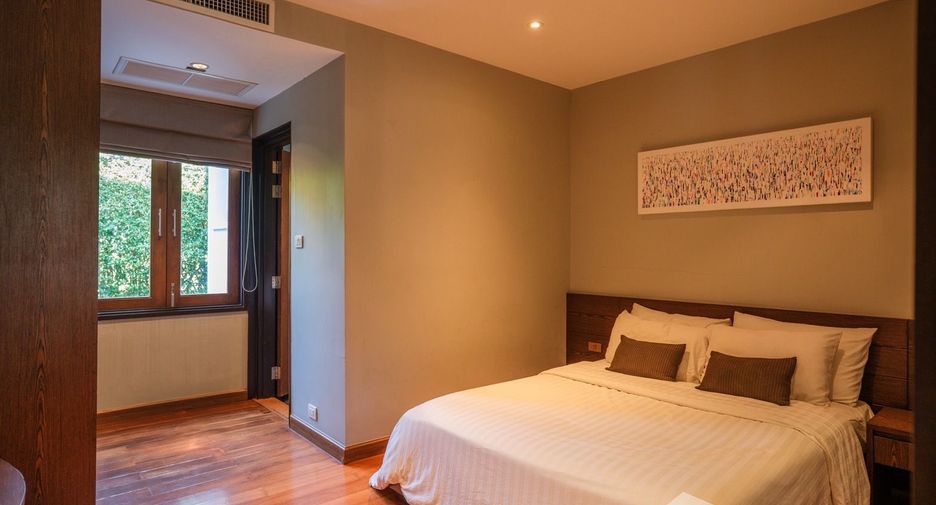 For sale 2 bedrooms villa in Mae Rim, Chiang Mai