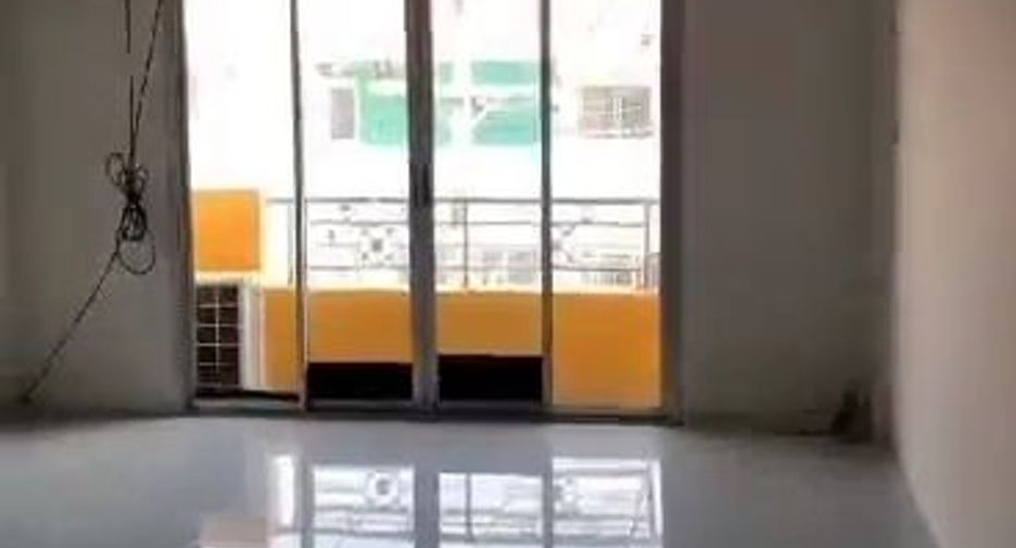 For rent 2 bedrooms townhouse in Hua Hin, Prachuap Khiri Khan