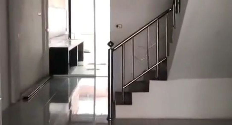 For rent 2 bedrooms townhouse in Hua Hin, Prachuap Khiri Khan