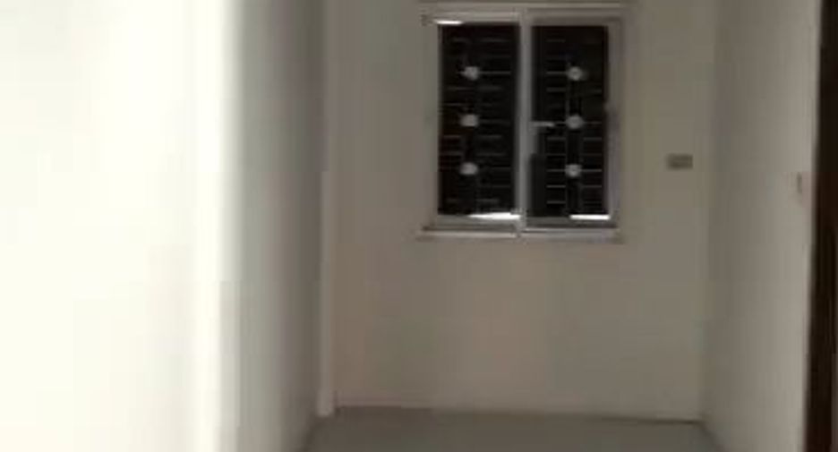 For rent 2 bedrooms townhouse in Hua Hin, Prachuap Khiri Khan