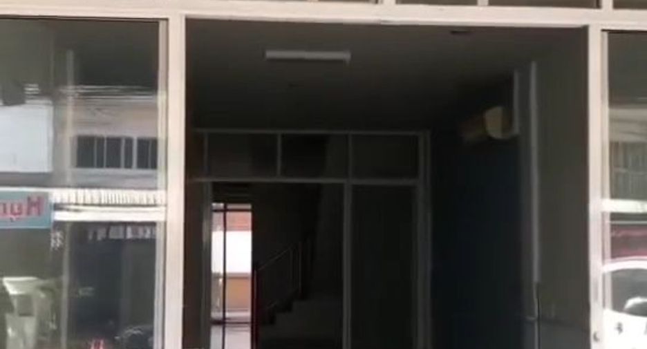 For rent 2 bedrooms townhouse in Hua Hin, Prachuap Khiri Khan