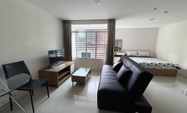 À louer studio condo à Mueang Chiang Mai, Chiang Mai