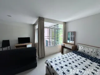Wohnung zur Miete mit Studio in Mueang Chiang Mai, Chiang Mai