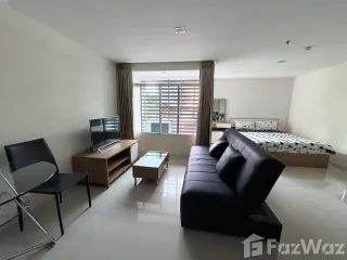 For Rent Studio Condo In Mueang Chiang Mai