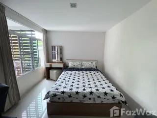 Wohnung zur Miete mit Studio in Mueang Chiang Mai, Chiang Mai