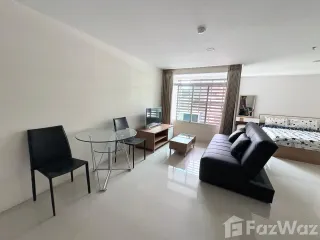 Wohnung zur Miete mit Studio in Mueang Chiang Mai, Chiang Mai