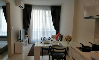 Wohnung zum Kauf und zur Miete mit 1 Zimmer in Khlong Toei, Bangkok