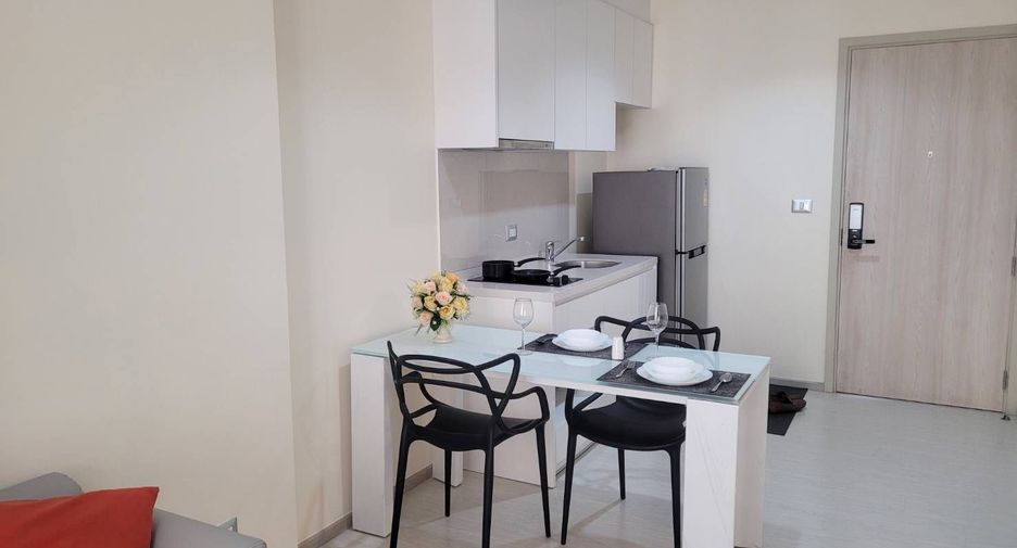 Wohnung zum Kauf und zur Miete mit 1 Zimmer in Khlong Toei, Bangkok
