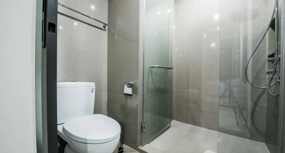 Condo en venta y en alquiler de 1 habitaciones en Khlong Toei, Bangkok