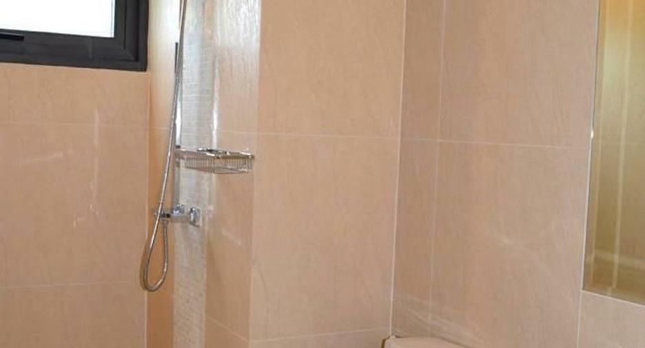 For rent 3 bedrooms house in Ko Samui, Surat Thani